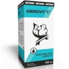 Avizoon Aminovit L for Bird Pigeon Racing Vitamins Fertility
