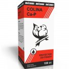 Colina Ca-P Avizoon 100 ml Digestive Disorders Liver Protector Birds Pigeon