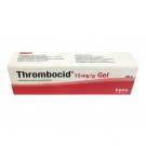 THROMBOCID 100g gel - Muscular Pain