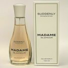 SUDDENLY Madame Glamour Women Eau de Perfume 75ml  2.5 oz