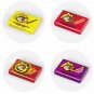 40 Chewing Gum Candy Gorila Portugal Assorted Flavours Bubble Gum