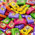 40 Chewing Gum Candy Gorila Portugal Assorted Flavours Bubble Gum