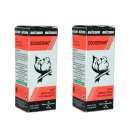 Avizoon Zooserine for bird pigeon poultry 2 pack