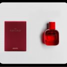 ZARA Ruby Syrup EDT Eau De Toilette Fragrance 90 ml 3.0 oz