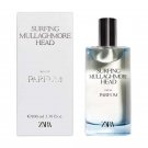 ZARA MEN Surfing Mullaghmore Head Eau De Parfum Fragrance Perfume 100ml