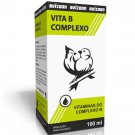 Avizoon Vita B Complex 100ml Concentrate of B-Vitamins for Birds Pigeons Poultry