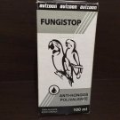 Avizoon Liquid Fungistop 100ml - 3.38 Oz - For Birds Pigeons Poultry