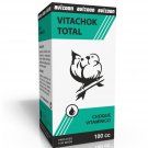 Avizoon Vitachok Total 100ml Polyvitamin for Birds Pigeons Poultry