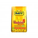 RAFF Delicate Allevamento 500g Egg Honey Yellow Bird Food Small Poultry