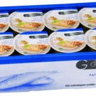 24 x 22g Cans Sardine Portuguese Pate Gourmes - Portugal Food Gourmet