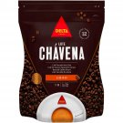 Delta Coffee Whole Beans - Portuguese Roasted 2 x 250g Delta Portugal 2 x 0.55lb