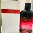 Zara Red Vanilla 180 ml Eau De Toilette Women Fragrance Perfume 6.09 oz New