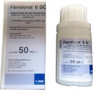 Fendona 6 Sc Basf - 50ml Liquid Insecticide