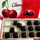 MON CHERI Chocolates Cherry Liqueur Style CHRISTMAS Quality 30 pieces 330g