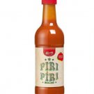 Portugal Hot Sauce 195 ml - 6.59 oz Portuguese Molho Piri-Piri Picante KANIA