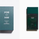 Zara For Him Green Edition Eau De Parfum Men Fragrance Pistachio Nutmeg 100ml
