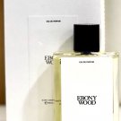 ZARA Ebony Wood 2.54 Oz Eau De Parfum Women EDP Spray Fragrance 75 ml Brand New