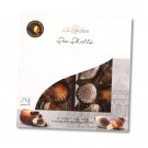 J.D.Gross Sea Shells Original 250g Belgian Chocolate Vegetarian (20 Chocolates)