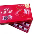 MON CHERI Ferrero Chocolate Cherry Liqueur CHRISTMAS Xmas Quality 30 pieces 315g