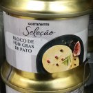 Foie Gras Bloc Canard Duck Liver Gourmet 150g