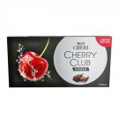 Mon Cheri Vodka Cherry Club Limited Edition by Ferrero 15 Chocolate Christmas