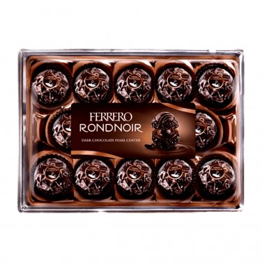 Ferrero Raffaello 300g 10.5 oz Luxury Almond Coconut Pralines Sweets Tin Box