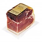 Portuguese Cured Ham 500g (17.63 Oz) Vacuum Sealed Boneless Cured Pork Meat