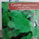 300 seeds Couve Nabiça Portuguese Rape Kale, Chou à faucher, Schnittkohl