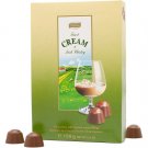 Bohme Chocolates Liqueur Finest Cream & Irish Whiskey Sweet Candy Box 150g 5.3oz