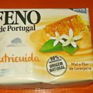 FENO DE PORTUGAL 4 x 90g soap - Honey and Orange Blossom - since 1930 Portugal