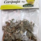 CARQUEJA flower TEA Portuguese ( Pterospartum tridentatum ) Tea 25g Salutem
