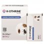 Bayer K-OTHRINE WG 250 Insecticide Sachets 1 x 2,5g
