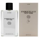 Zara Energetically New York 75 ml (2.54 Oz) Perfume No2 Edp Spray Fragrance New Zara Energetically New York 75 ml (2.54 Oz) Perfume No2 Edp Spray Fragrance New