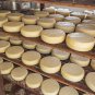 Seia Buttery Cured Sheep's Cheese Portugal 225g - 7.96 oz Portuguese Cheese