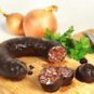 Traditional Black Pudding Beiras Portugal (sausage, chorizo) 250g - 8.82 Oz