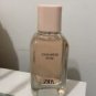Zara Cashmere Rose Women Eau De Parfum EDP Fragrance 100ml 3.4 Oz New Sealed