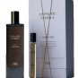 Zara Hypnotic Vanilla Set 80ML 2.7 OZ + Rollerball 10ML (0.3 OZ) Women Perfume