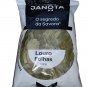 Whole Dried Bay Leaves (LEAF) Portugal 100g (3.53 Oz - 0.22 Lbs) Laurus Nobilis