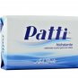 4 x Soap Ach Brito Portugal Patti Claus Porto Men Smooth Soap (4 x 90g)