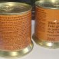 2x Bloc Foie Gras Canard 2 x 200g Sud-Ouest with Pieces Duck Liver Food Gourmet