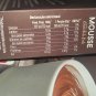 2 x Dark Chocolate Mousse Powder 125 g (2 x 4.41Oz) Alsa By Dr. Oetker Portugal