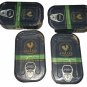 4 x 120g Can Tuna Fish Gallo Portugal in Olive Oil Portuguese 480g