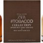 ZARA Tobacco Collection Infinite Rich & Rich Warm Addictive Set 2x100ml EDT Men