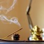 Zara DARK OAK Aromatic Incense Sticks 20 Pieces Pack Premium Quality