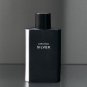 ZARA For Men Man Silver Eau De Toilette EDT Fragrance Perfume 90 ml New