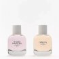ZARA Tender Magnolia & Oriental 2 x 90ml Duo Set Fragrance Spray New 2x3.04oz