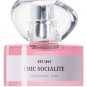 H&M Chic Socialite Perfume 30ml (1 oz) Eau De Toilette Woman Fragrance New