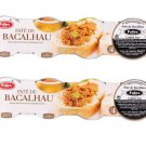 Cod Pâté Can Fides Portuguese Gourmet Food Paste 8 X 22g Cod Fish Pate Portugal