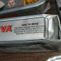 4 Cans Hake in Brine Cooked Portuguese Natural 120g - 4.23oz - Minerva Portugal