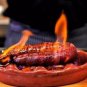 Terracotta Cooking Dish Handmade Clay Cooking Dish Chourico Roast Chorizo Cooker